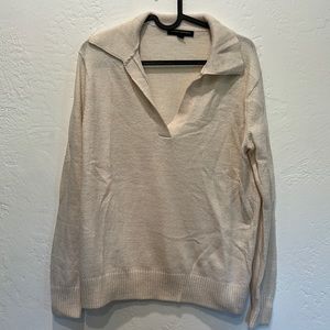 Banana Republic Pullover